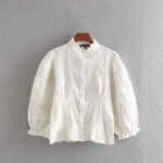 Camisa Feminina Safira - vipzio