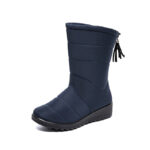 Bota Feminina Inverno Mona - vipzio