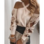Suéter Feminina Jhuju - vipzio