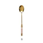 Colheres de Sobremesa Deluxe - vipzio