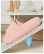 Chinelo Plataforma Antiderrapante - vipzio