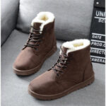 BOTA FEMININA VIKINGS - vipzio
