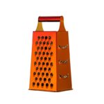 Ralador Manual Graters - Cozinha - cozinha, fofurinhas, suacasa - Casa Mefyto - Ralador Manual Graters