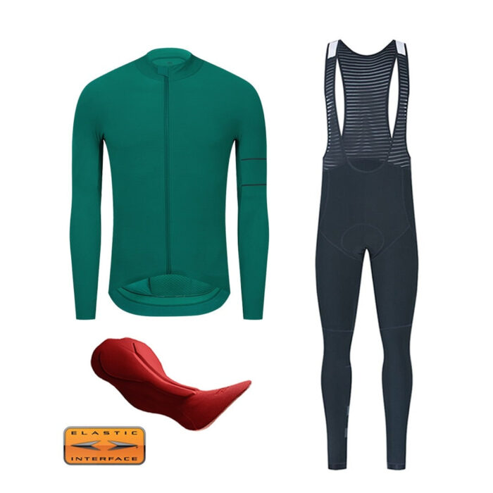 Conjunto Manga Longa Bike Ride - vipzio