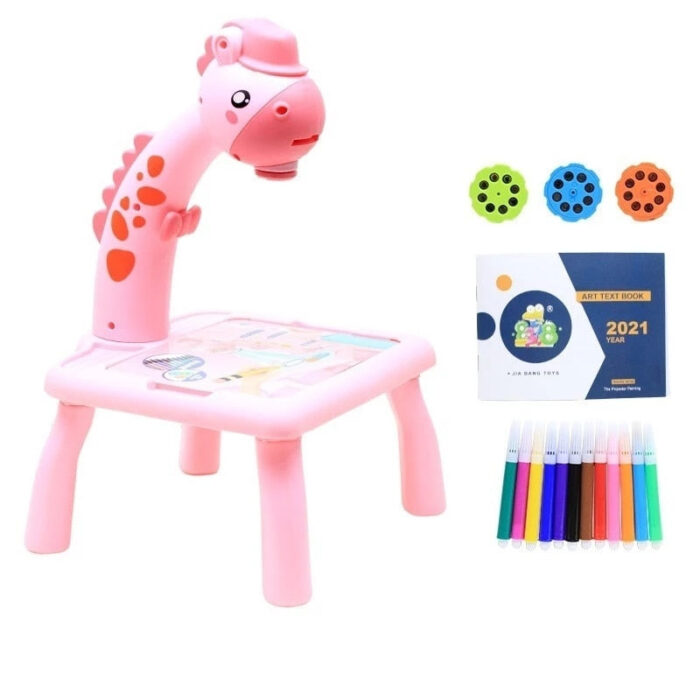 MagicTable - vipzio