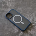 Capinha Carregamento Magsafe iPhone