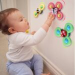 Gira Gira Interativo - Kit com 3 Peças - vipzio