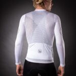 Camisa de Ciclismo aero fit - vipzio