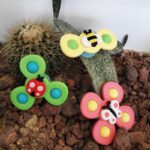 Gira Gira Interativo - Kit com 3 Peças - vipzio