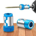 Magnetizador de Bits Ultrassônico - Kits com 3 unidades - vipzio