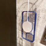 Capinha Magnética Protege a Lente Magsafe iPhone
