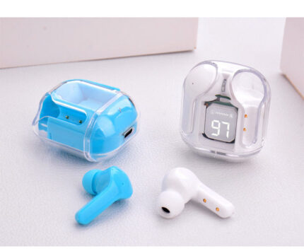 Fone De Ouvido Acefast T6 TWS Sem Fio Bluetooth 5.0 - vipzio
