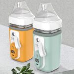 Aquecedor De Leite - USB - vipzio