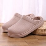 Sandália Pantufa Inverno - vipzio