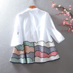 Camisa Feminina Tabbi - vipzio