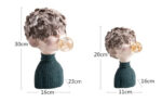 Escultura Kids Balloon - vipzio