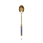 Colheres de Sobremesa Deluxe - vipzio