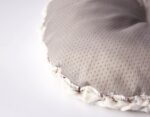 Cama de Pelúcia Anti-Derrapante - vipzio