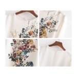 Camisa Feminina Janne - vipzio