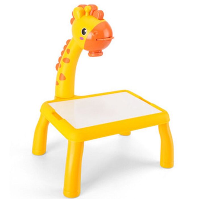 MagicTable - vipzio