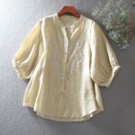 Camisa Feminina Brunna - vipzio
