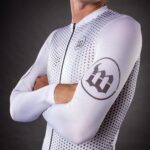 Camisa de Ciclismo aero fit - vipzio