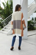 Cardigan Feminina Doreidy - vipzio