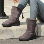 Bota Feminina Inverno Mona - vipzio
