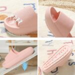 Chinelo Plataforma Antiderrapante - vipzio