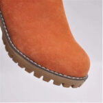 BOTA FEMININA INVERNO - vipzio