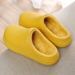 Sandália Pantufa Inverno - vipzio