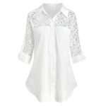 Camisa Feminina Narra - vipzio