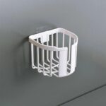 Cesta para Papel Higiênico - vipzio