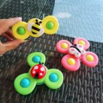 Gira Gira Interativo - Kit com 3 Peças - vipzio