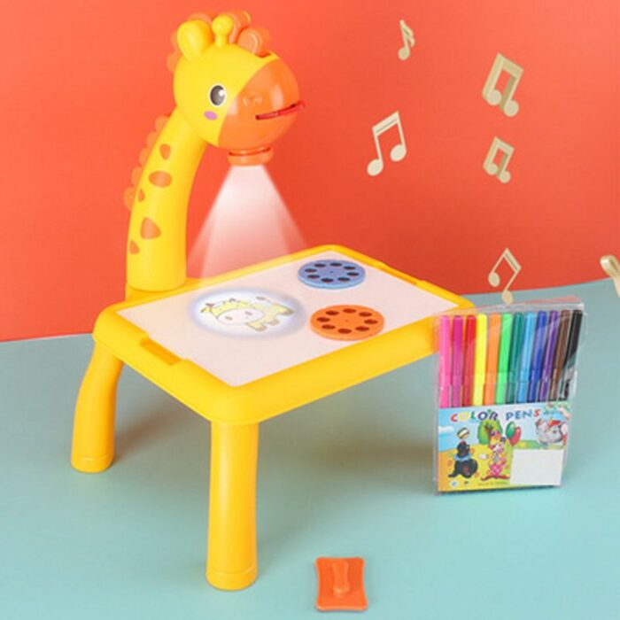 MagicTable - vipzio