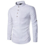 Camisa Social Belfast - vipzio