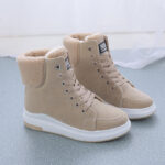 Bota Feminina Alice - vipzio