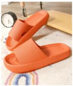 Chinelo Plataforma Antiderrapante - vipzio