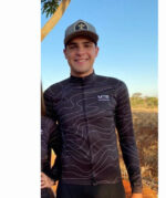 Camisa de Ciclismo Mtbqueens - vipzio