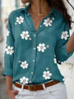 Camisa Feminina Cinthia - vipzio