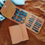 Kit Cut Flex - 16 Peças - vipzio