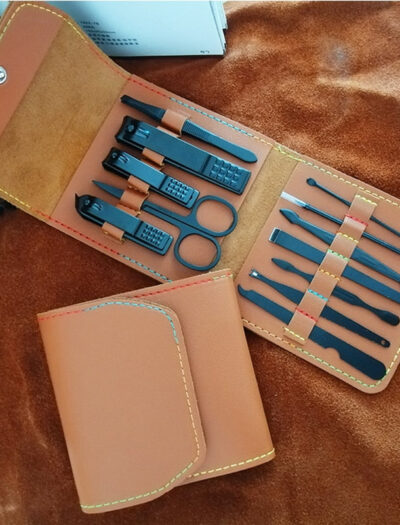 Kit Cut Flex - 16 Peças - vipzio