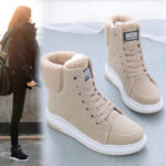 Bota Feminina Alice - vipzio
