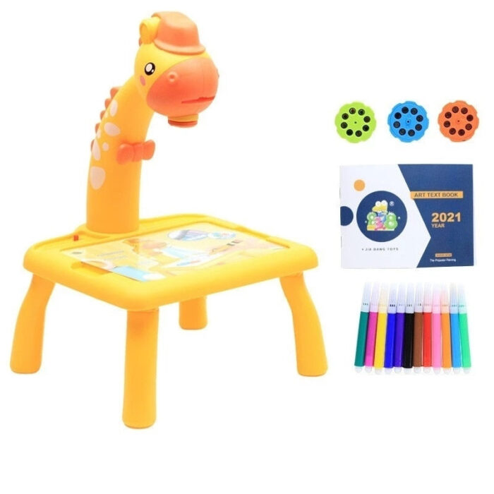 MagicTable - vipzio