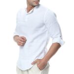 Camisa Dozza - vipzio