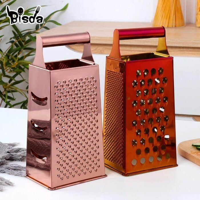 Ralador Manual Graters - vipzio