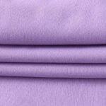 Vestido Isabela (Lavanda e Preto) - vipzio