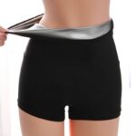 Mini Sweat Shorts - Sauna térmica - vipzio
