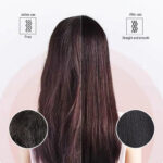 Escova Feminina Flex Hair - vipzio