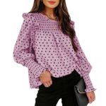 Camisa Feminina Vyana - vipzio